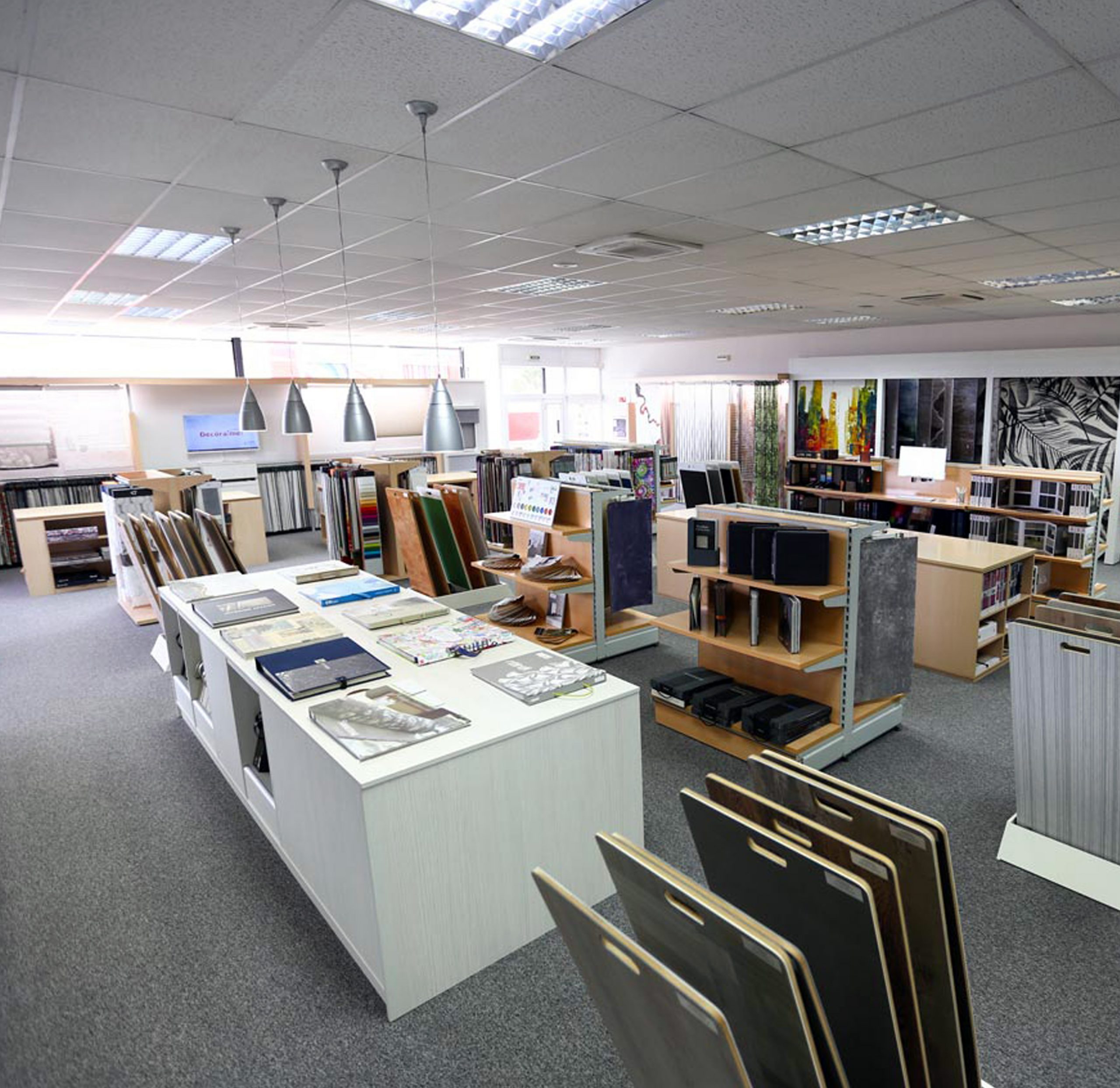 decorame EMPRESA